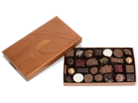 Order Assorted Regular Box food online from Rocky Mountain Chocolate Factory store, Albuquerque on bringmethat.com