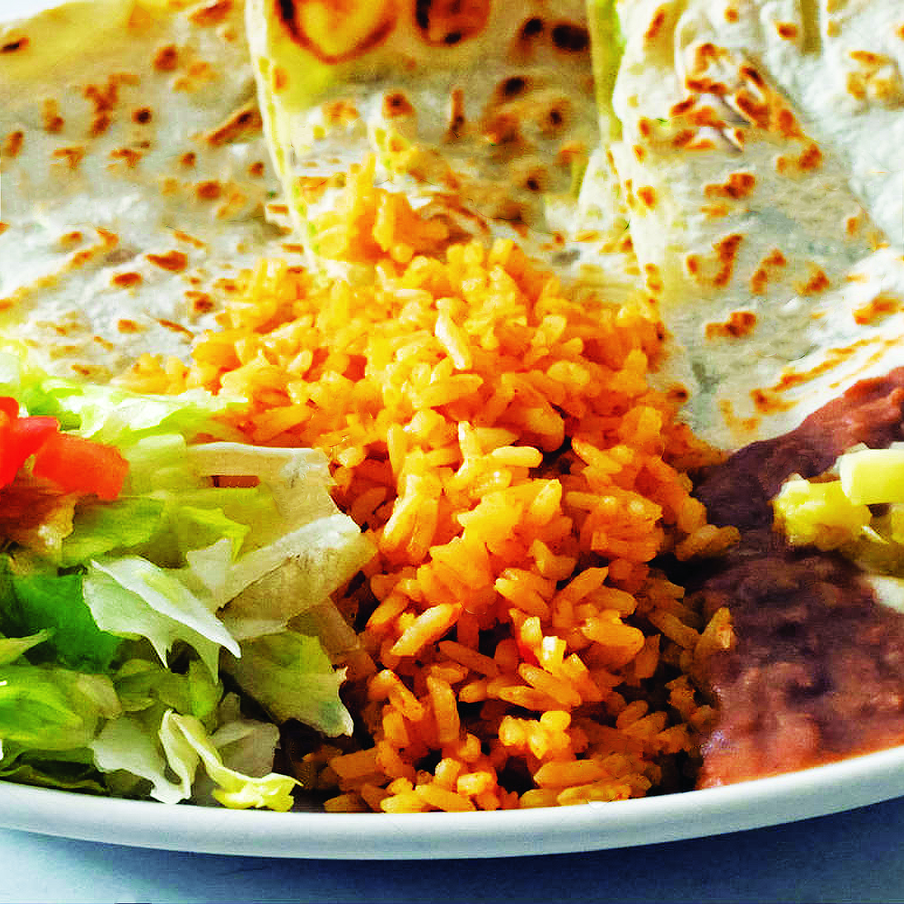 Order Quesadilla Dinner food online from Jalapenos Mexican Food store, Orland Park on bringmethat.com