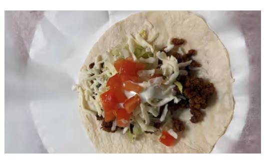 Order Flour Taco food online from Pineda Tacos store, Minneapolis on bringmethat.com