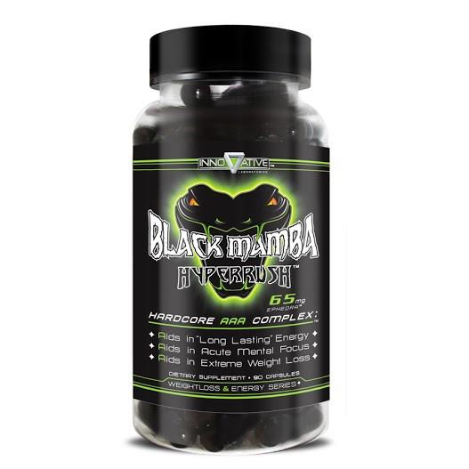 Order Black Mamba food online from Rocks Discount Vitamins store, San Antonio on bringmethat.com