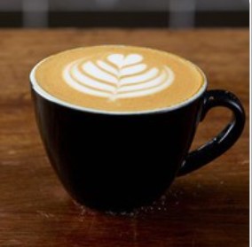 Order Flat White food online from Second Alarm Brewhouse store, Pasadena on bringmethat.com