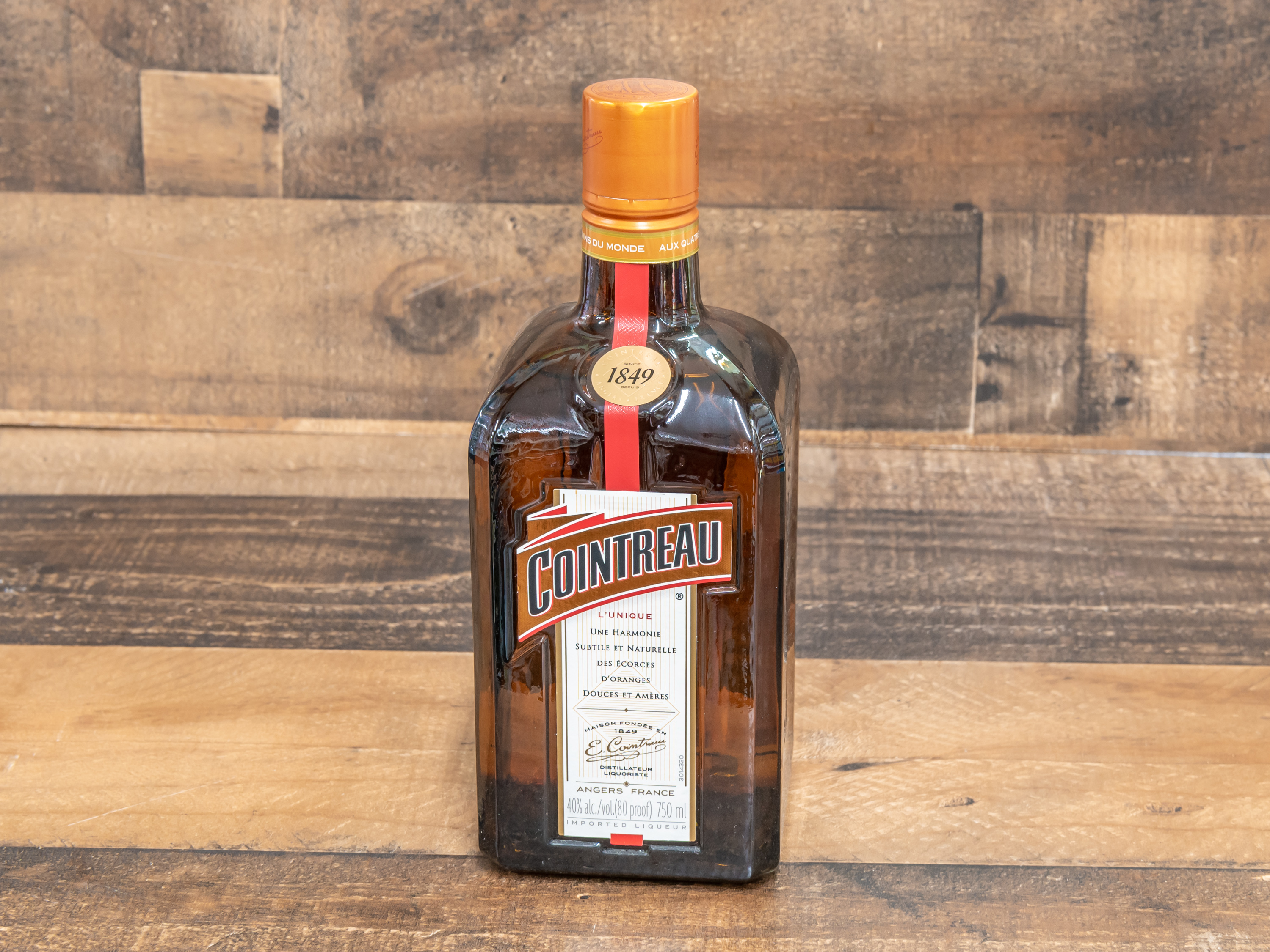 Order Cointreau food online from Belvedere Liquor store, Santee on bringmethat.com
