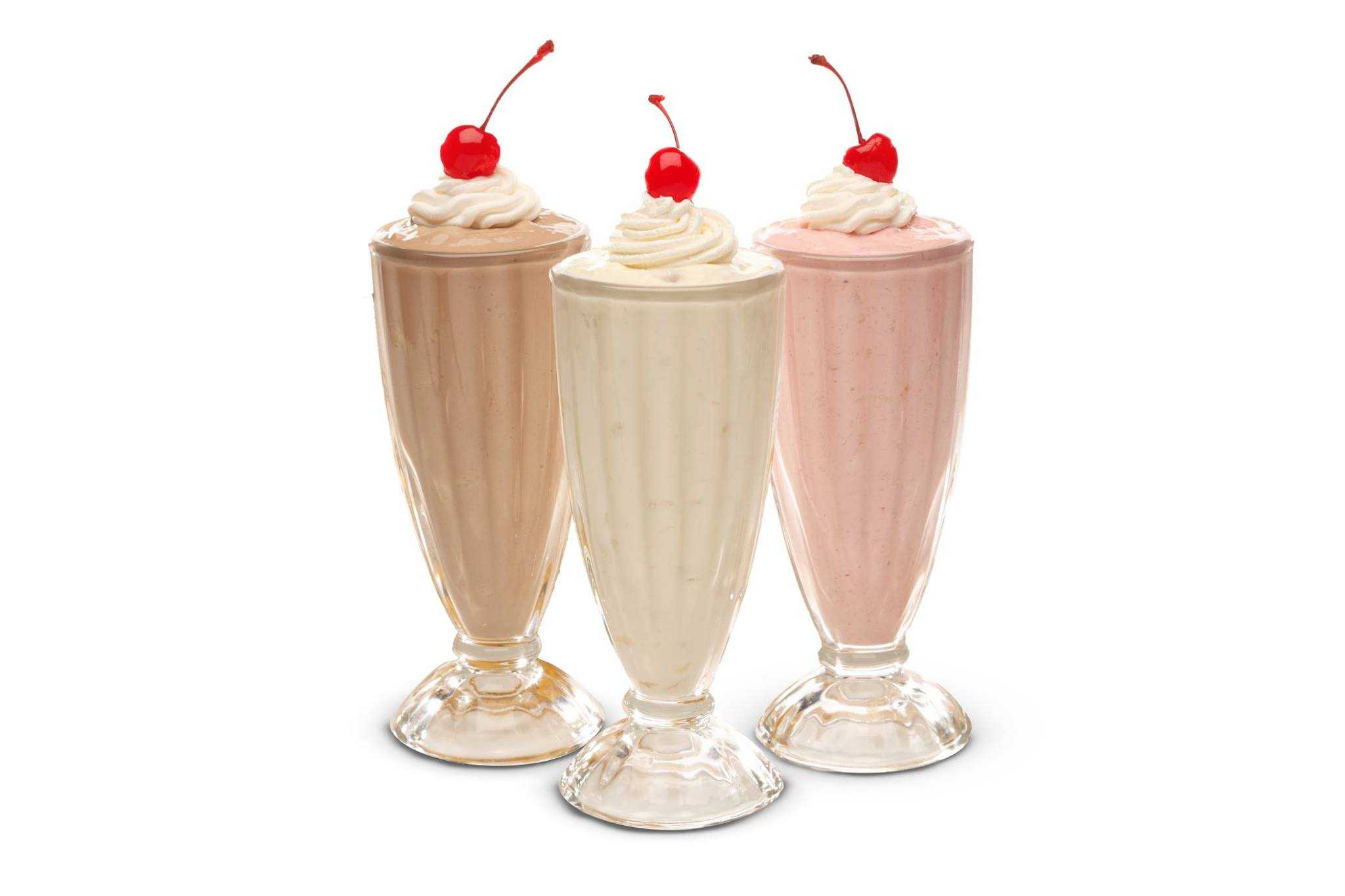 Order Classic Shake food online from Back Yard Burgers store, Little Rock on bringmethat.com
