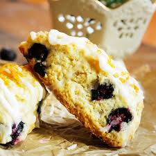 Order Scone food online from Undergrounds Cafe & Coffee House (E Liberty St) (Old Name) store, Wooster on bringmethat.com