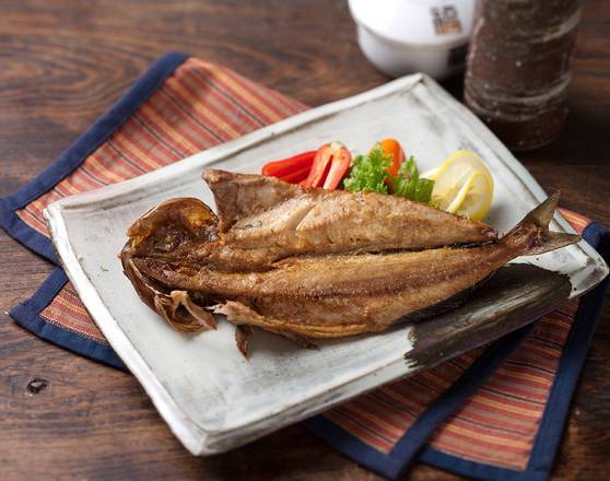 Order Atka Mackerel food online from Bcd Tofu House store, Garden Grove on bringmethat.com