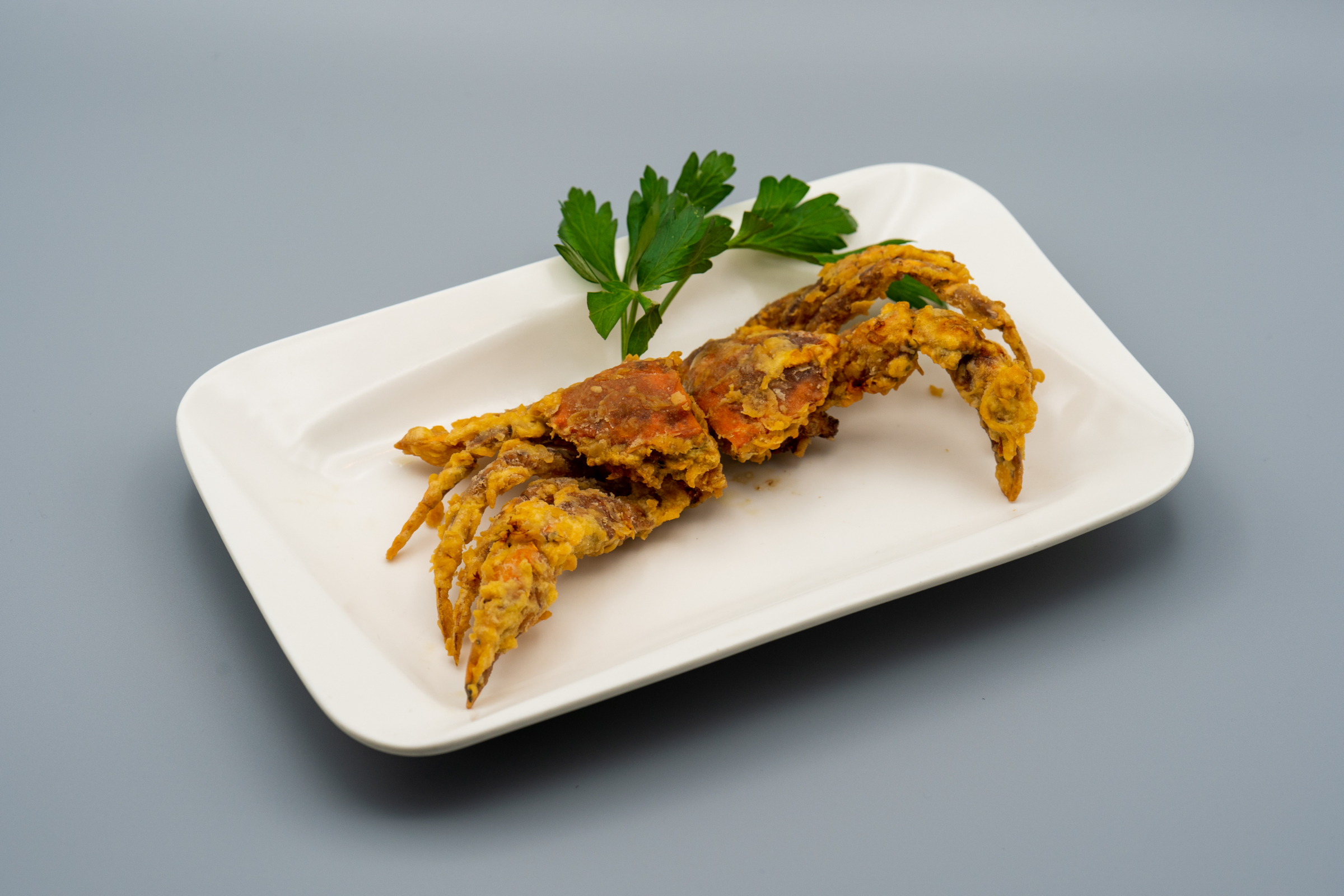Order Fried Soft Shell Crab food online from Ono store, Kenosha on bringmethat.com