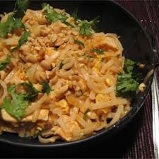 Order Shrimp Pad Thai food online from He5 Asian Bistro store, Troy on bringmethat.com