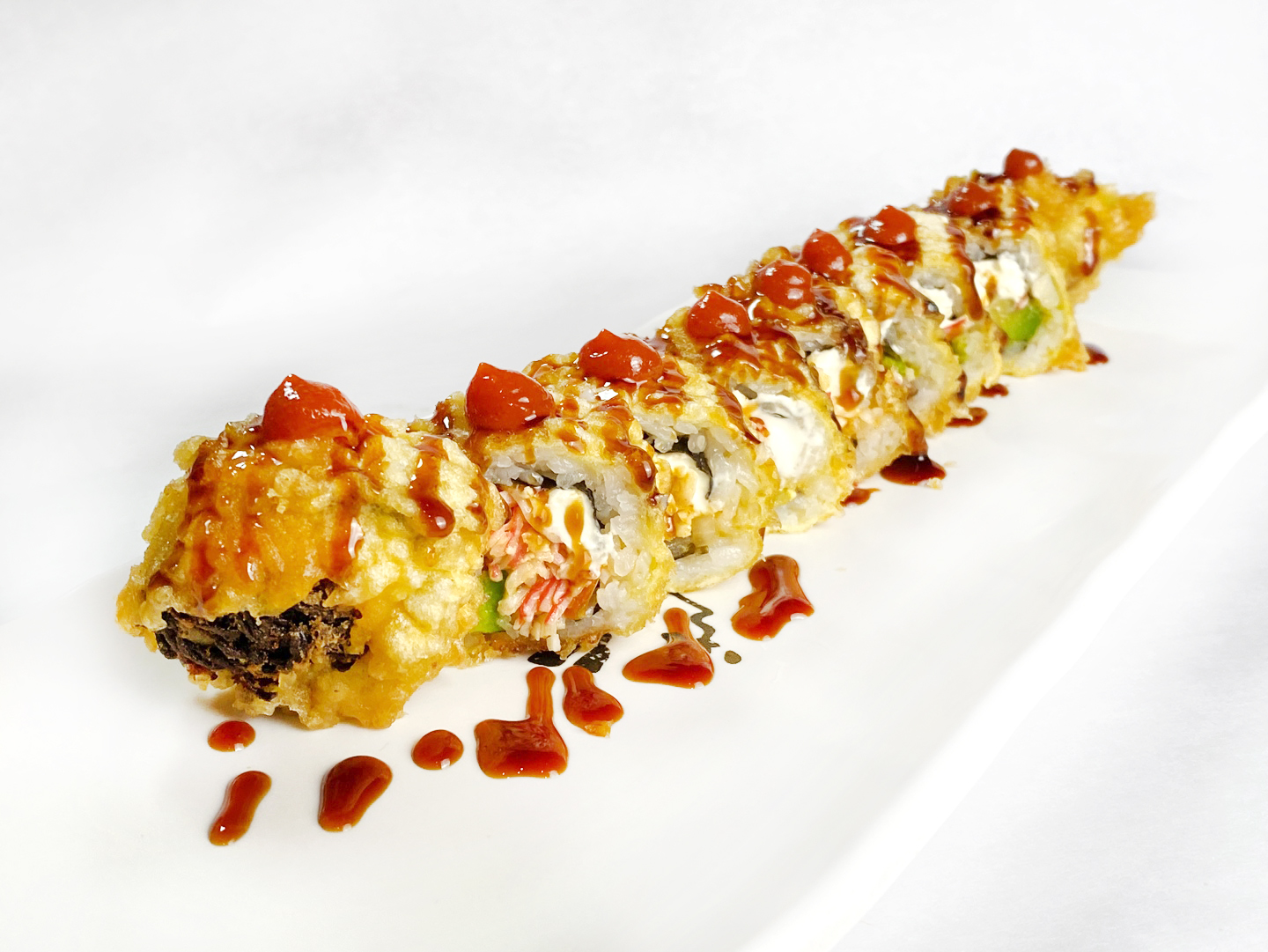 Order Mexican Roll food online from Kokoro store, Salinas on bringmethat.com