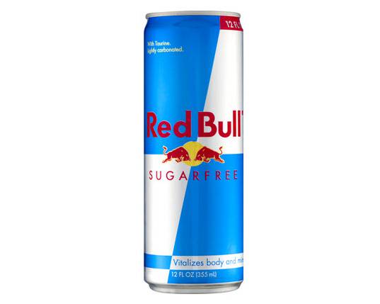 Order Red Bull (12 oz) food online from To & Go Grocery store, Northbrook on bringmethat.com