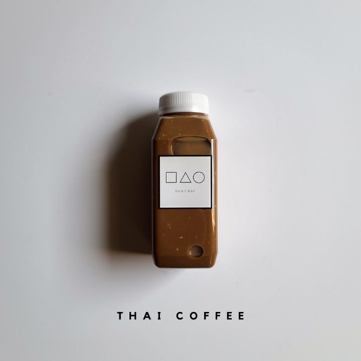 Order BOBA Thai COFFEE food online from The Bao store, Clayton on bringmethat.com