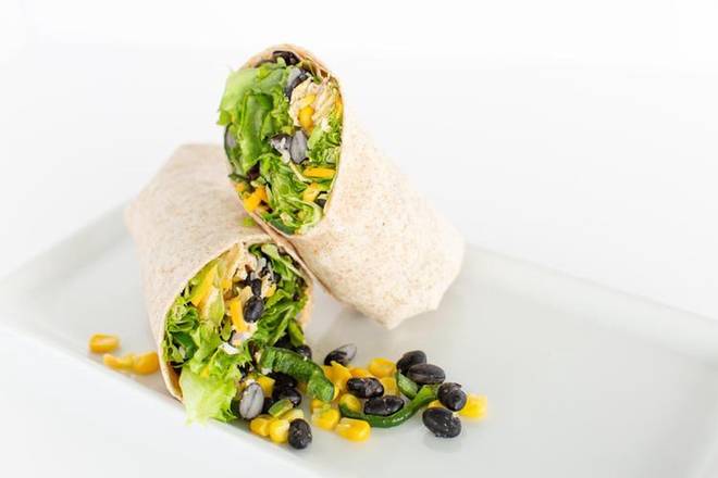 Order Southwest Wrap food online from Coolgreens store, Dallas on bringmethat.com