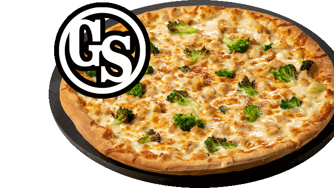 Order GS Chk Broccoli food online from Pizza Ranch store, Manhattan on bringmethat.com