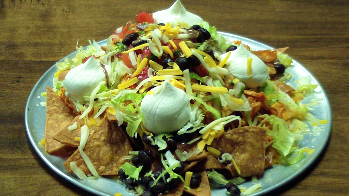 Order Nachos food online from Mexico Grill store, Watchung on bringmethat.com