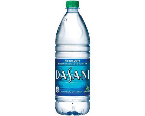 Order Dasani Water food online from Mesquite Fresh Street Mex store, Scottsdale on bringmethat.com
