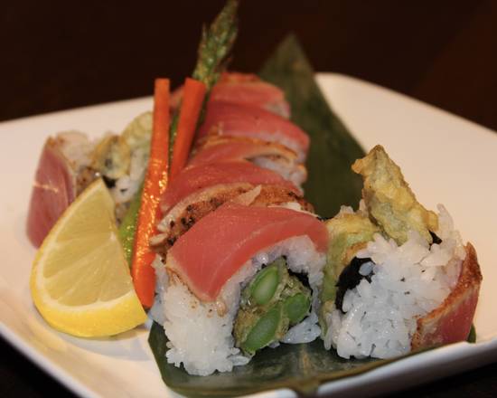 Order O2 Roll food online from O2 Restaurant store, Simi Valley on bringmethat.com