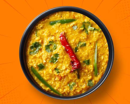 Order Light Yellow Dal  food online from Mad Over Curry store, Lawrenceville on bringmethat.com