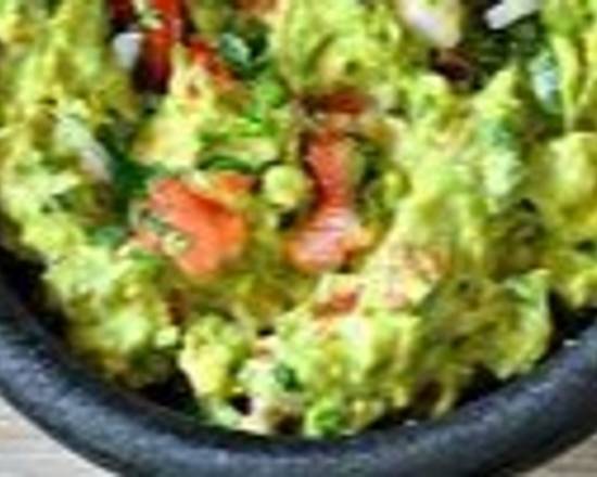 Order Happy Guacamole food online from Happy Bowls NYC store, New York on bringmethat.com