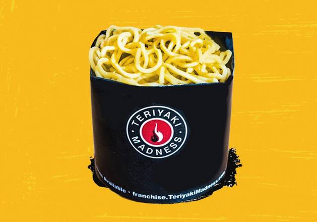Order Side Noodles food online from Teriyaki Madness store, Katy on bringmethat.com