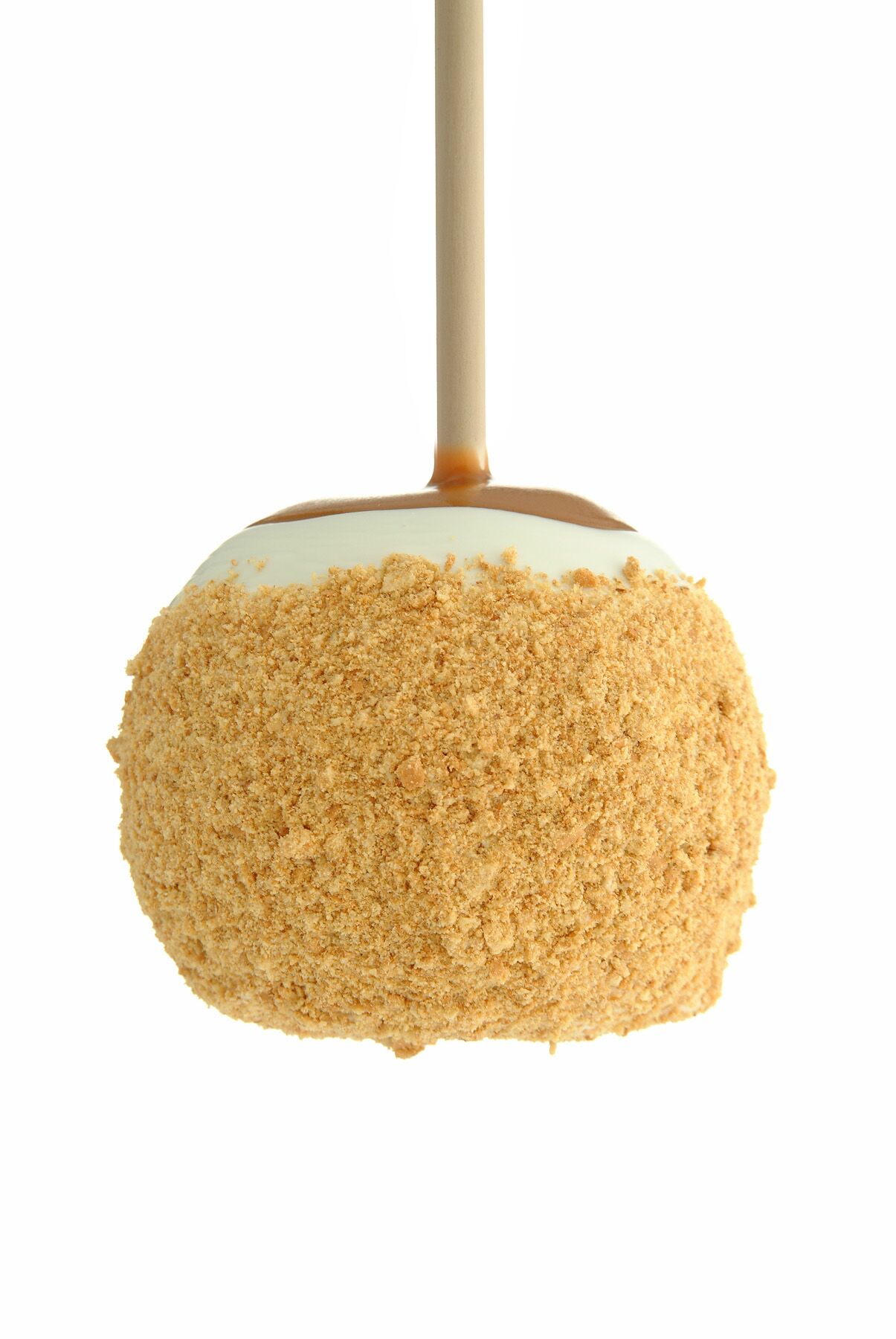 Order Cheesecake Caramel Apple food online from Rocky Mountain Chocolate Factory store, Albuquerque on bringmethat.com