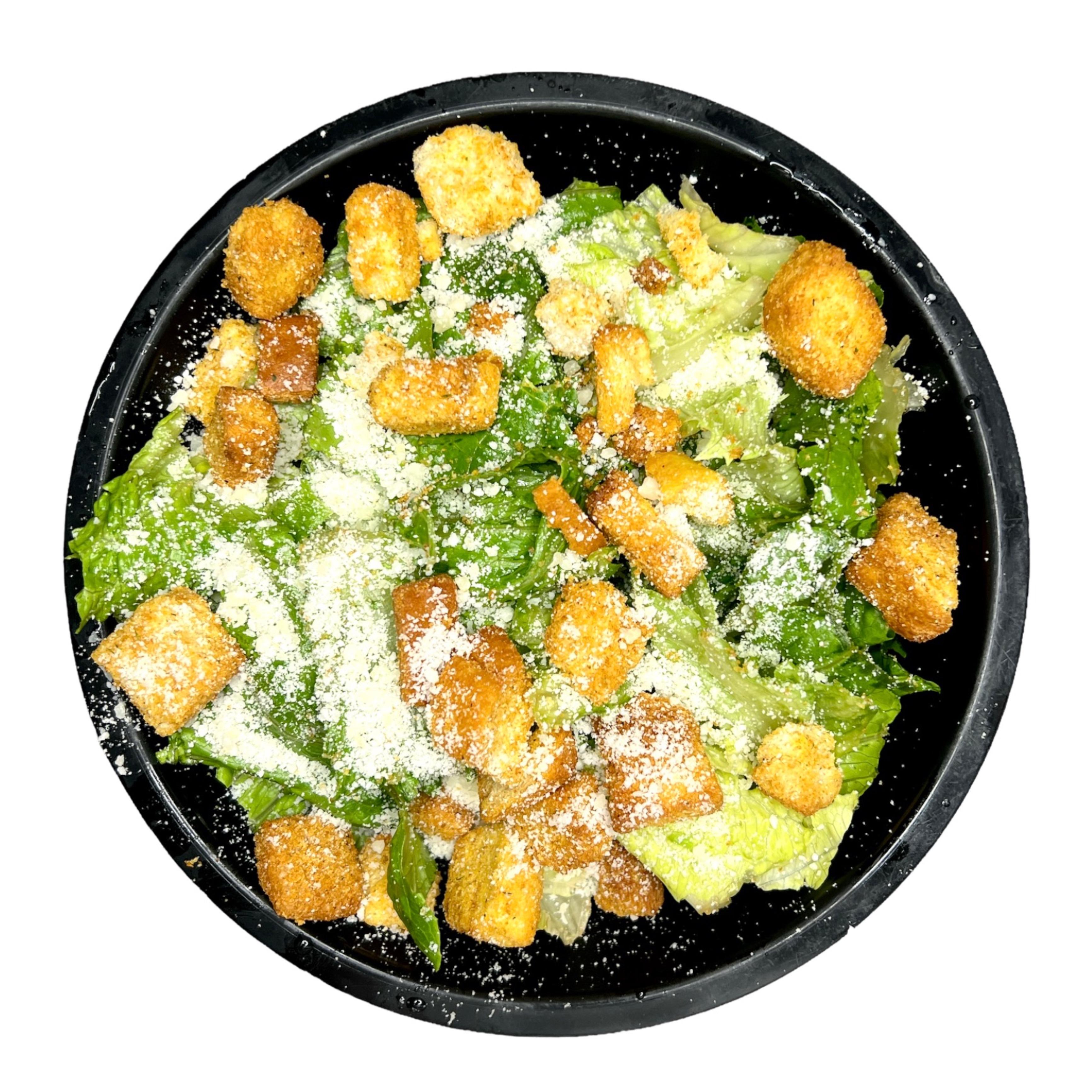 Order Caesar food online from Enzos Pizza store, Tucker on bringmethat.com