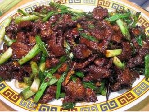 Order 78. Mongolian Beef food online from China Gourmet store, Palmetto Bay on bringmethat.com