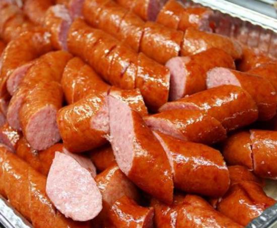 Order Smoked Sausage food online from Deep Run Roadhouse - West End store, Richmond on bringmethat.com