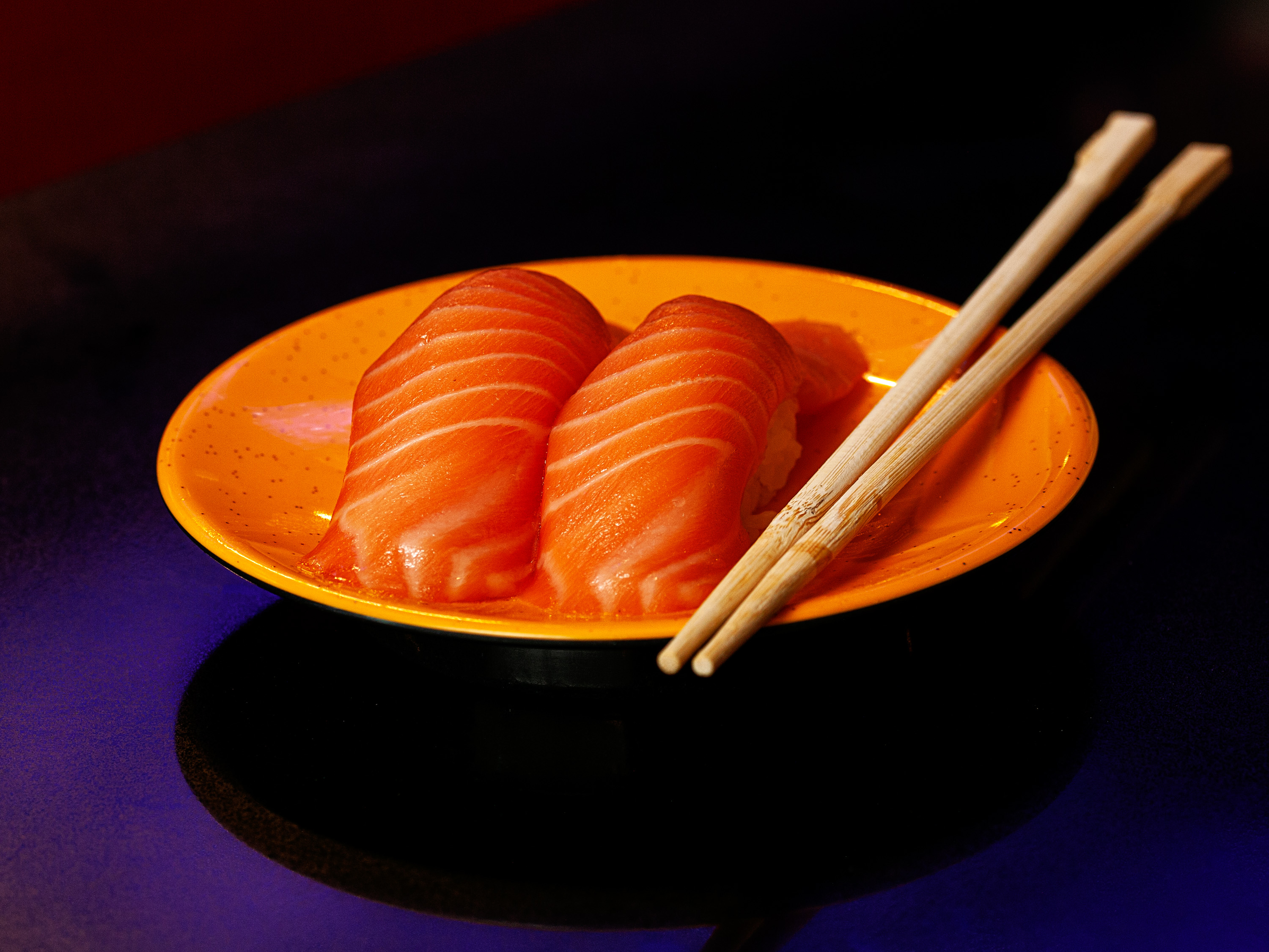 Order Salmon food online from Sushi Chiyo store, Clark County on bringmethat.com