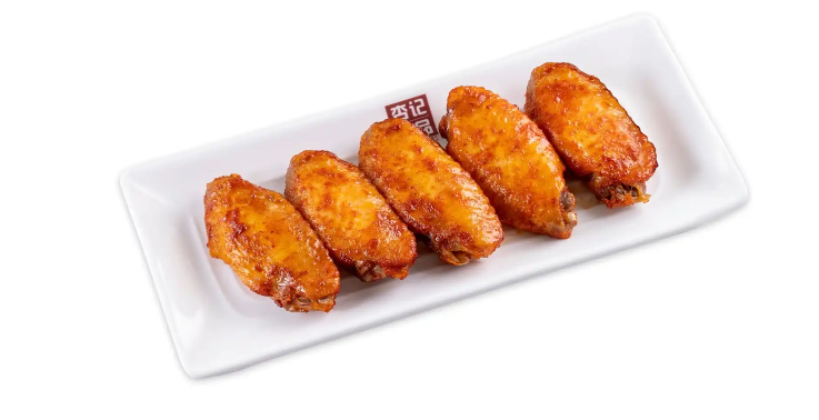 Order House Chicken Wings food online from Sweethoney Dessert store, Colma on bringmethat.com
