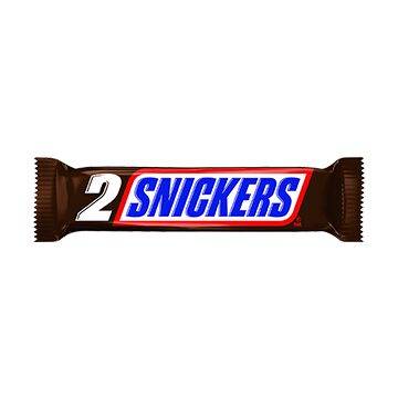Order SNICKERS 2 PIECE KING BAR 3.29 Single food online from Sheetz -925 North Madison Blvd store, Roxboro on bringmethat.com