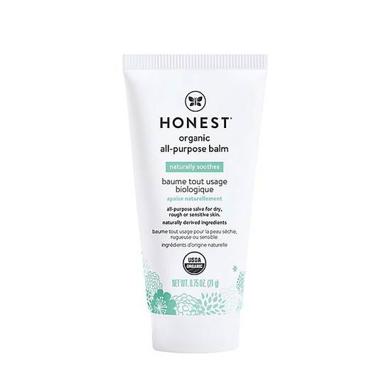 Order The Honest Company® Organic 0.75 oz. All-Purpose Balm food online from Bed Bath & Beyond store, Lancaster on bringmethat.com