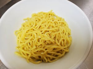 Order Gokubuto Noodles food online from Monta Ramen store, Richardson on bringmethat.com