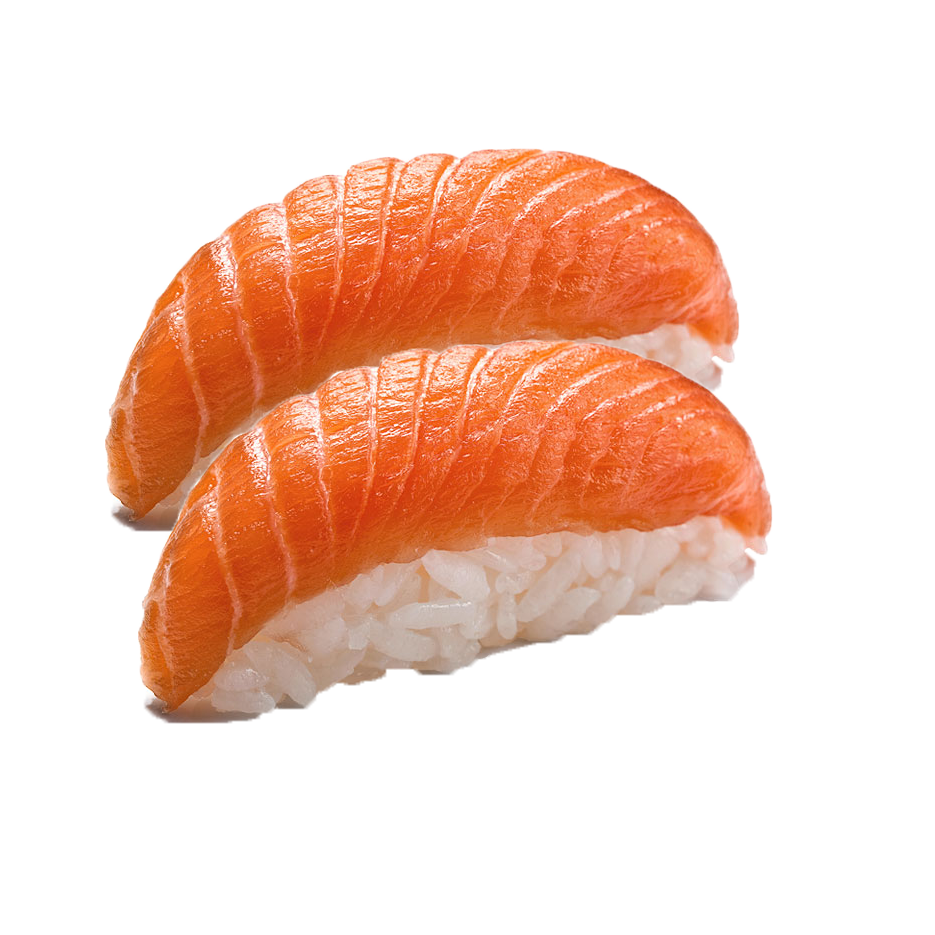 Order Salmon a la Carte food online from Izumi Japanese Restaurant store, Youngstown on bringmethat.com