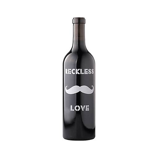Order Reckless Love Red (750 ML) 109004 food online from Bevmo! store, Chino on bringmethat.com