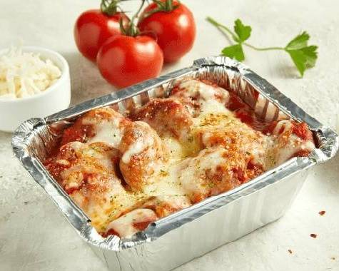 Order Family Recipe Meatballs food online from Donatos Pizza -1710 State Rd store, CUYAHOGA FALLS on bringmethat.com