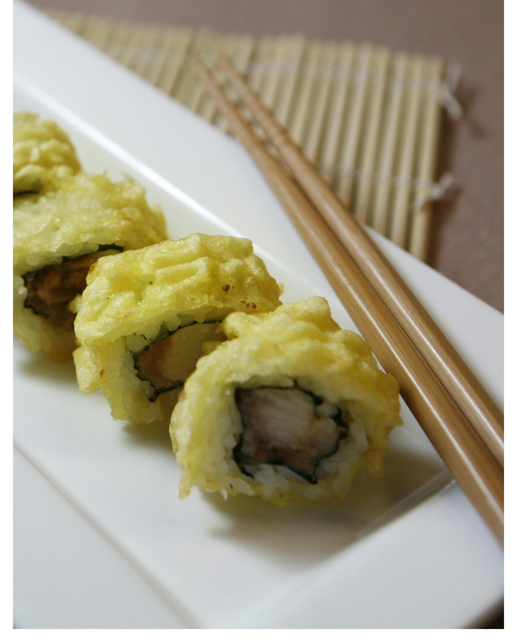 Order Hungry Roll food online from Azuma Japanese Cuisine store, Cupertino on bringmethat.com