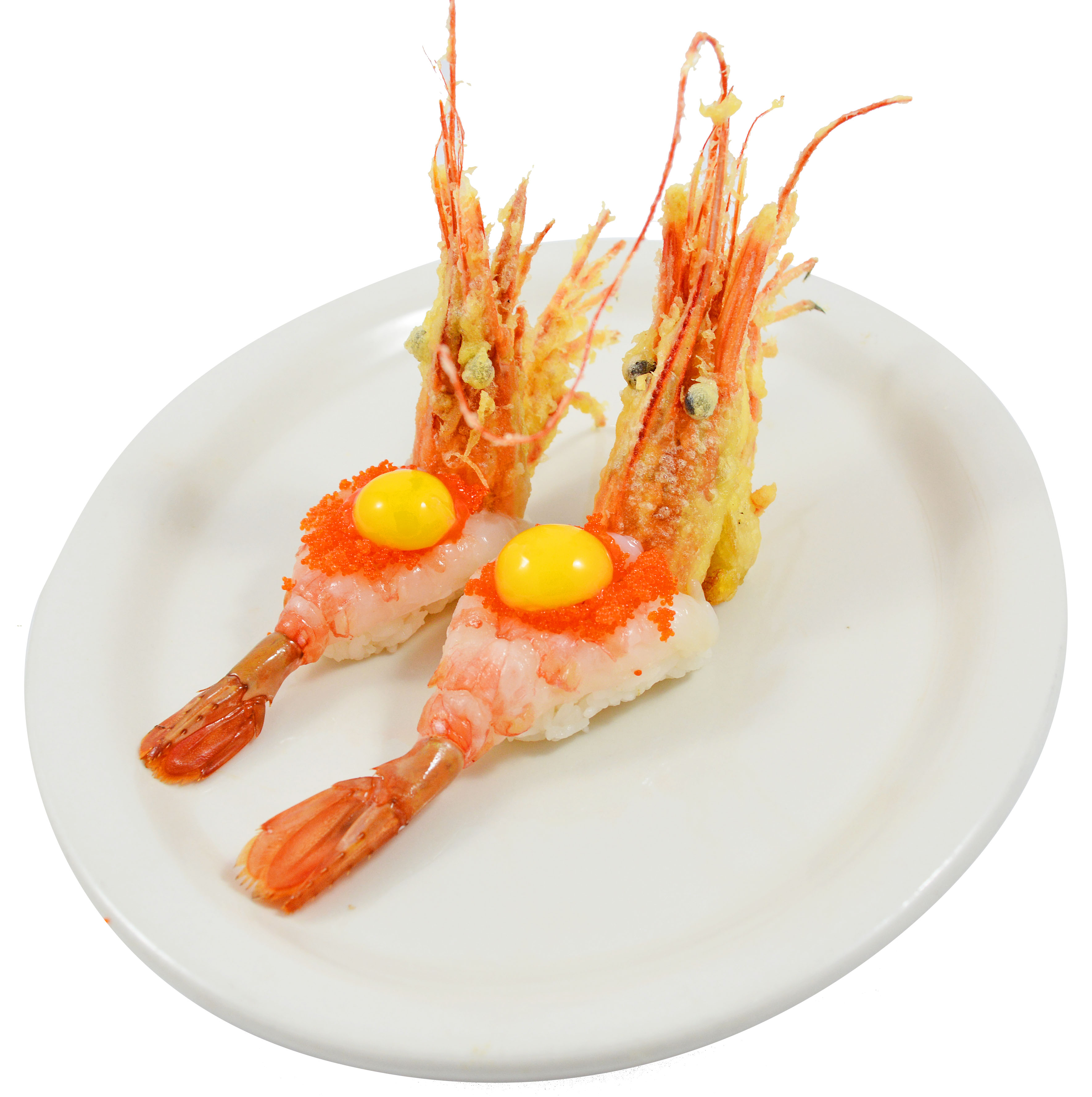 Order Shrimp Boat food online from Toyama Sushi store, Everett on bringmethat.com