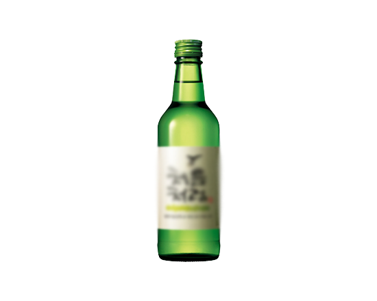 Order Soju food online from Ssyal store, Chicago on bringmethat.com