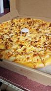 Order Buffalo Chicken Pizza food online from Slugger's Pizzeria store, Lancaster on bringmethat.com