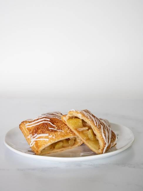 Order Apple Pastry Pocket food online from Carlo's Bakery store, Bethlehem on bringmethat.com