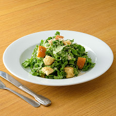 Order Vegan Caesar Salad food online from Vegan 15 store, Egg Harbor Township on bringmethat.com