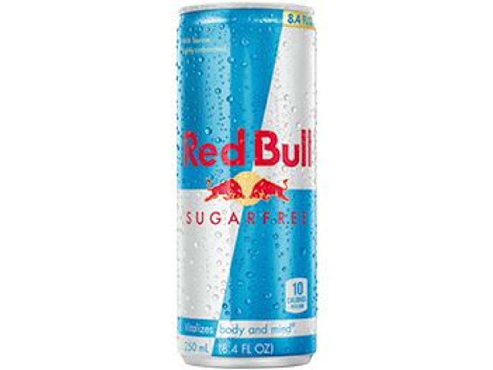 Order Red Bull Energy Sugar Free food online from Brothers Bar & Grill store, Fort Collins on bringmethat.com