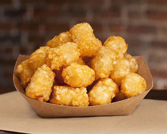 Order Tater Tots food online from Dog Haus - Colorado Springs store, Colorado Springs on bringmethat.com