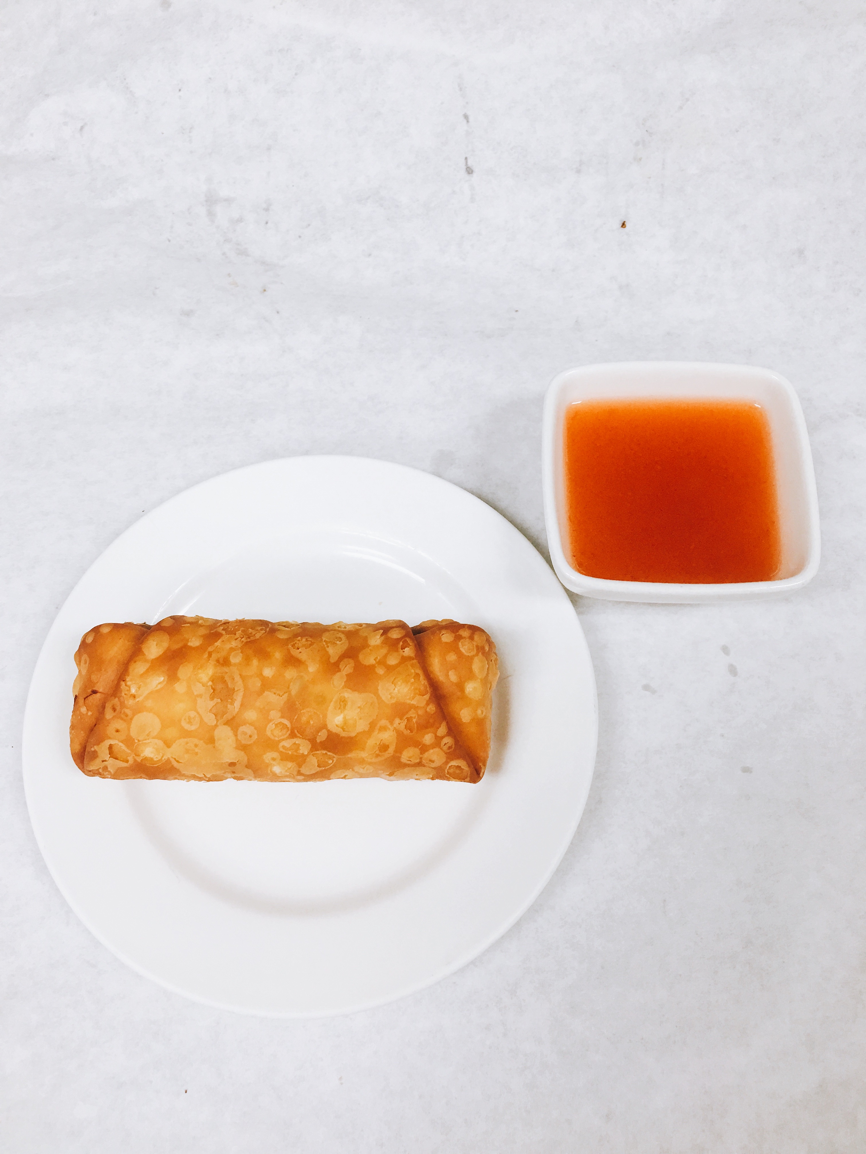 Order Egg Roll food online from The cottage store, New York on bringmethat.com