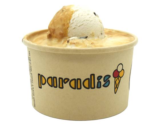 Order Affogato food online from Paradis Ice Cream store, Sherman Oaks on bringmethat.com