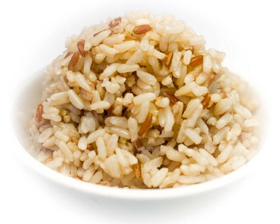 Order Brown Rice food online from Thai chili cuisine store, Santa Clara on bringmethat.com