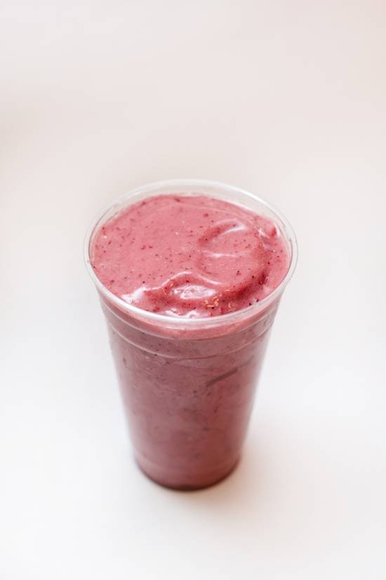 Order Mixed Berry Mantra food online from Hls Juice Bar & Grill store, Maplewood on bringmethat.com
