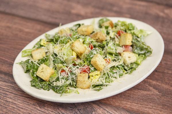 Order Cesare Salad food online from Palermo Italian Restaurant store, Los Angeles on bringmethat.com