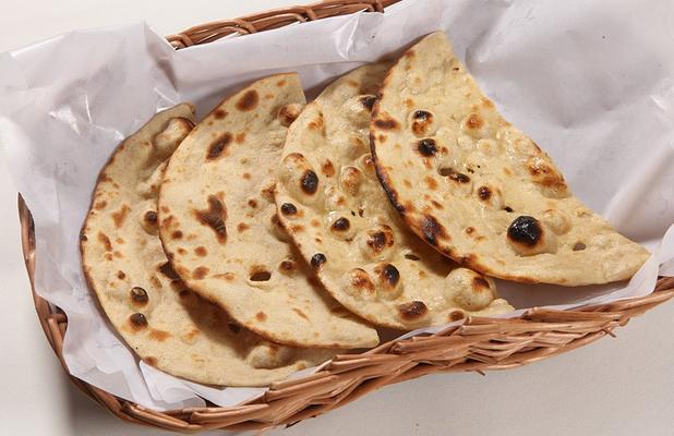 Order Roti food online from The indian kitchen store, West Hollywood on bringmethat.com