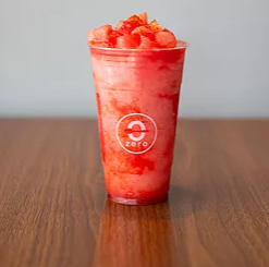 Order Spicy Watermelon food online from Zero Degrees store, Dallas on bringmethat.com