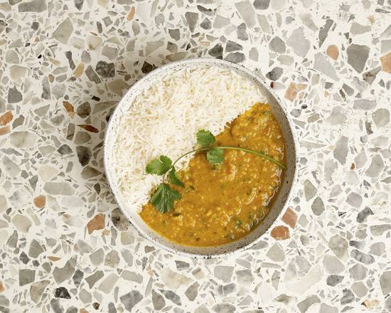 Order Daal Turka food online from Vegan Seeds of India store, High Point on bringmethat.com